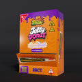 DROWZY DRAGON THCP JELLY DONUT PREROLLS I ALASKAN THUNDER